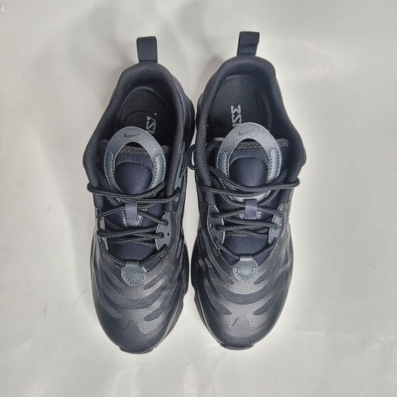 Nike Air Max Exosense Black Anthracite Dark Smoke Grey Ck6811 Men 8 Wmn… - Picture 10 of 10